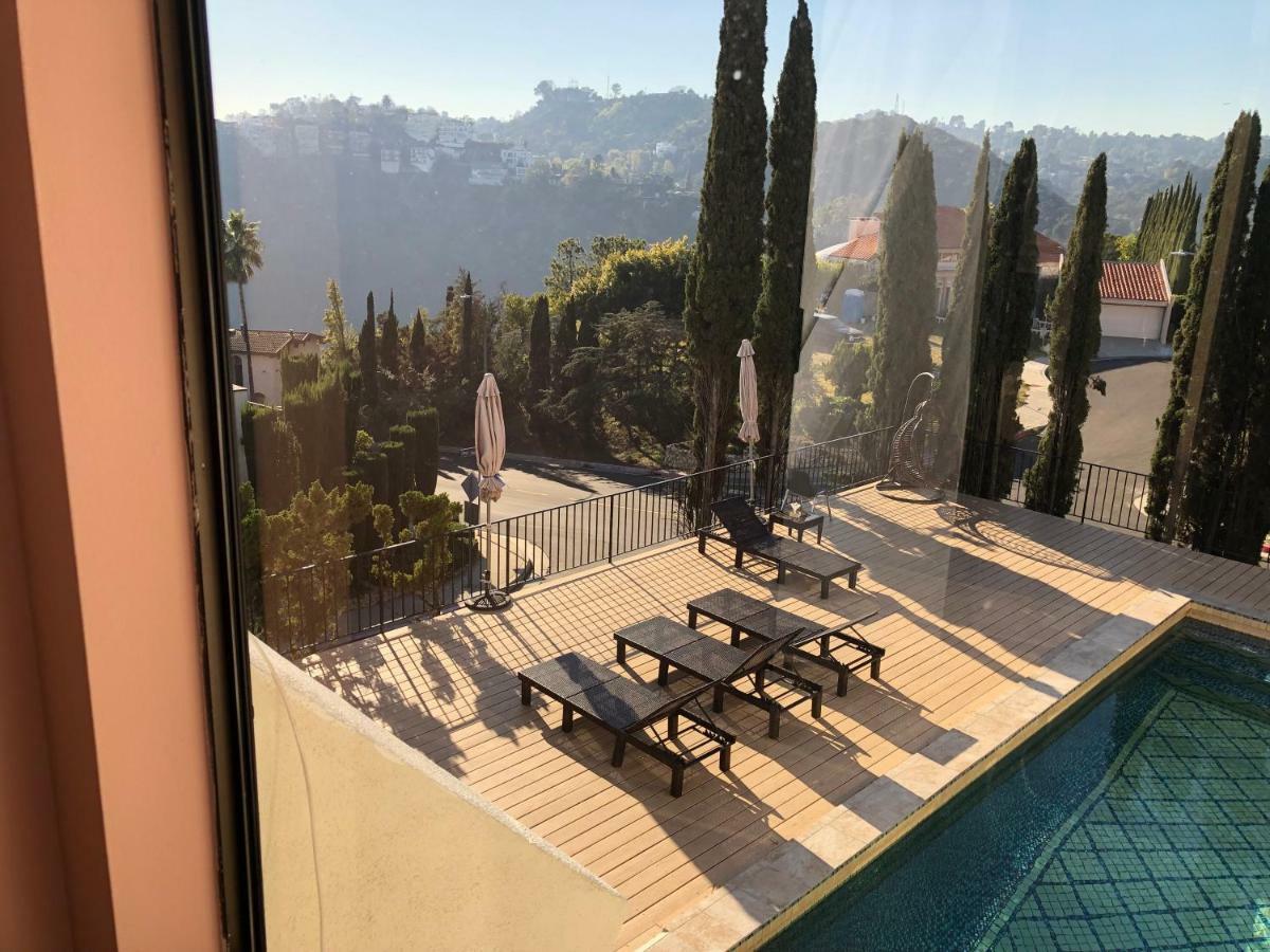 Séjour chez l'habitant Hollywood Hills Private